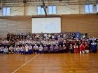 การแข่งขัน 2025 MakeX Thailand Robotics Competition (Practic ... Image 7